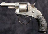 Harrington & Richardson "Victor" Revolver - 2 of 15