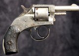 Harrington & Richardson "Victor" Revolver - 1 of 15