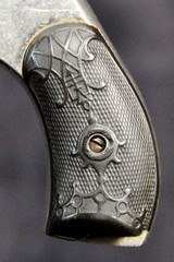 Harrington & Richardson "Victor" Revolver - 5 of 15