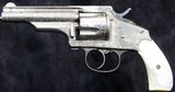 Merwin & Hulbert .38 DA Revolver - 2 of 15
