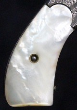 Merwin & Hulbert .38 DA Revolver - 8 of 15