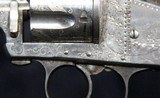 Merwin & Hulbert .38 DA Revolver - 13 of 15