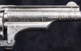 Merwin & Hulbert .38 DA Revolver - 6 of 15
