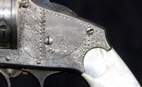 Merwin & Hulbert .38 DA Revolver - 14 of 15