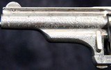 Merwin & Hulbert .38 DA Revolver - 3 of 15