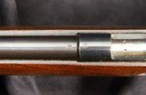 Winchester Model 69A Target Rifle - 10 of 15