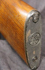 Winchester Model 69A Target Rifle - 13 of 15