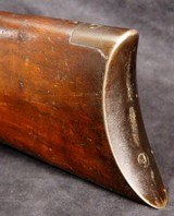 WinchesternModel 1894 "Short" Rifle - 13 of 15