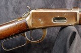 WinchesternModel 1894 "Short" Rifle - 4 of 15