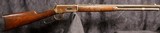 WinchesternModel 1894 "Short" Rifle - 1 of 15