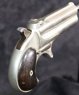 Remington Model 2 Double Deringer - 10 of 12