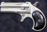Remington Model 2 Double Deringer - 2 of 12