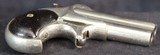 Remington Model 2 Double Deringer - 9 of 12