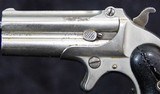 Remington Model 2 Double Deringer - 5 of 12