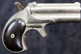 Remington Model 2 Double Deringer - 1 of 12