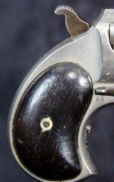 Remington Model 2 Double Deringer - 4 of 12