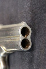 Remington Model 2 Double Deringer - 11 of 12