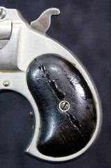 Remington Model 2 Double Deringer - 6 of 12