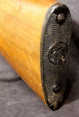 Winchester Model 62A Rifle - 14 of 15