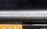 Winchester Model 97 Shotgun - 10 of 15