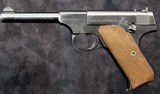 Colt Woodsman 1st Model - 2 of 15