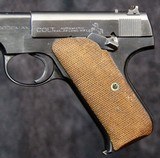 Colt Woodsman 1st Model - 6 of 15