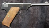 Colt Woodsman 1st Model - 1 of 15
