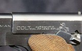 Colt Woodsman 1st Model - 9 of 15