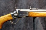 C. Sharps Model 1875 Rifle - 8 of 15