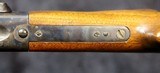 C. Sharps Model 1875 Rifle - 13 of 15