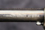 Colt Bisley Model SAA Revolver - 11 of 15
