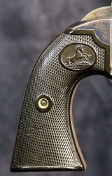 Colt Bisley Model SAA Revolver - 5 of 15