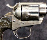 Colt Bisley Model SAA Revolver - 4 of 15
