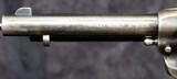 Colt Bisley Model SAA Revolver - 6 of 15