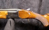 Charles Daly Ventura O/U Shotgun - 4 of 15