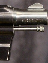 Colt Cobra Revolver, 1st Issue - 3 of 15