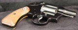 Colt Cobra Revolver, 1st Issue - 11 of 15