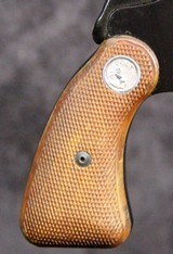 Colt Cobra Revolver, 1st Issue - 5 of 15