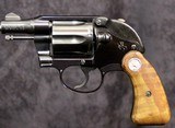 Colt Cobra Revolver, 1st Issue - 2 of 15