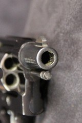 Colt Cobra Revolver, 1st Issue - 13 of 15