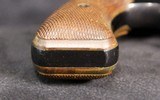 Colt Cobra Revolver, 1st Issue - 14 of 15
