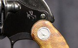 Colt Cobra Revolver, 1st Issue - 9 of 15