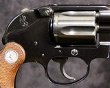 Colt Cobra Revolver, 1st Issue - 4 of 15