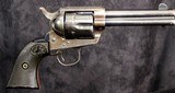 Colt SAA Revolver - 1 of 15