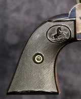 Colt SAA Revolver - 5 of 15