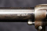 Colt SAA Revolver - 12 of 15