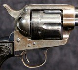 Colt SAA Revolver - 4 of 15