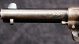Colt SAA Revolver - 6 of 15