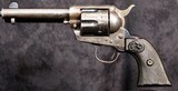 Colt SAA Revolver - 2 of 15