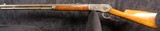 Winchester Model 1886 Rifle - 2 of 15
